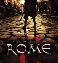 《罗马》：这部“黄暴”堪比《斯巴达克斯》的美剧为何如此经典