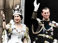 王室专家说，女王一直遵循菲利普的“著名”口头禅直到她去世