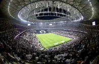 2022 年世界杯体育场馆：所有八个场馆和英格兰比赛地点的指南