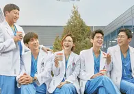 推荐三部高分剧情韩剧：机智医生生活、我们的蓝调、少年法庭
