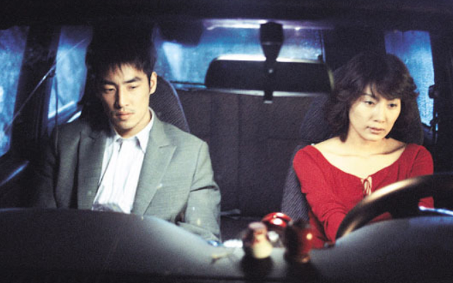 盘点韩国名场面R级电影（三）：一次推七部，人间中毒排在十八位