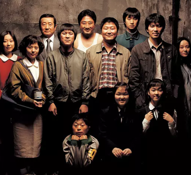 推荐六部韩国出品的黄暴电影，尺度一点不逊色于欧美黄暴剧