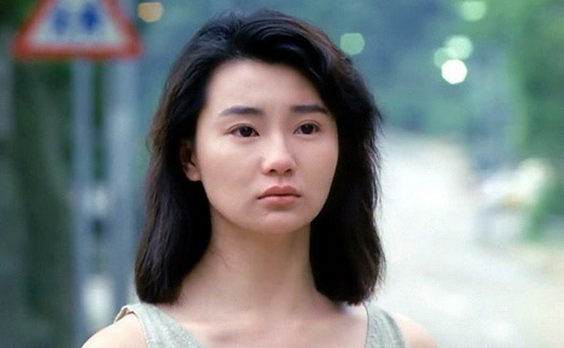 杨紫琼圆梦奥斯卡，细数华裔影后和国内30位一线明星合拍经历