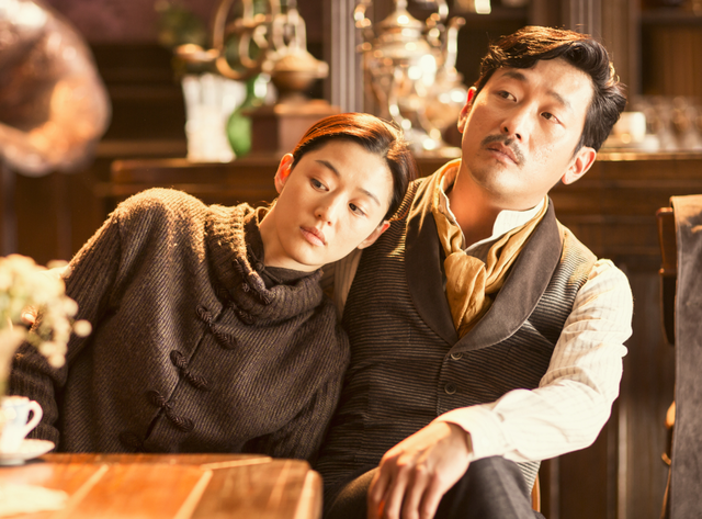 韩国电影票房榜评分最高的六部大尺度电影，最高评分9.2分