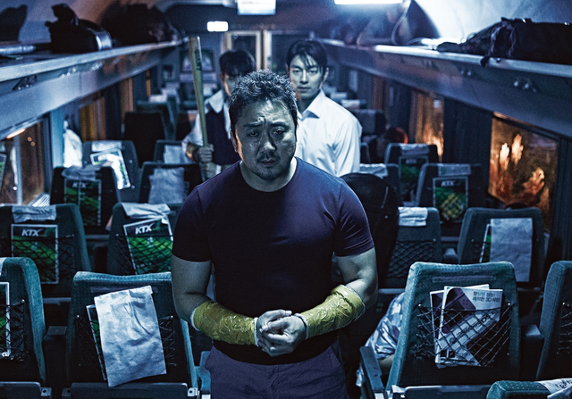 韩国电影票房榜评分最高的六部大尺度电影，最高评分9.2分