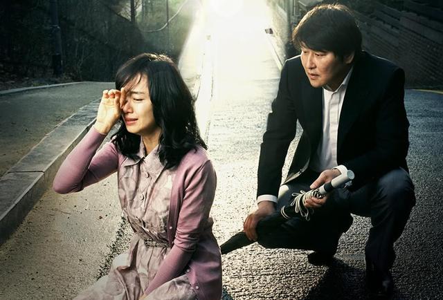 盘点亚洲影后，韩国女星全度妍：为艺术献身的R级电影，附时间线