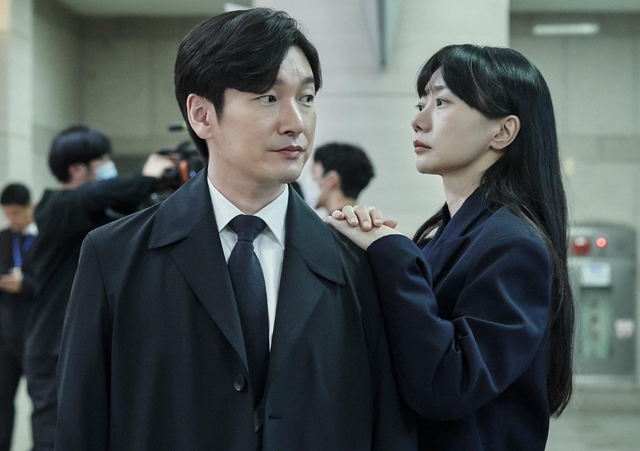 推荐六部韩国高分悬疑犯罪电视剧，评分9.1分起步的爽剧