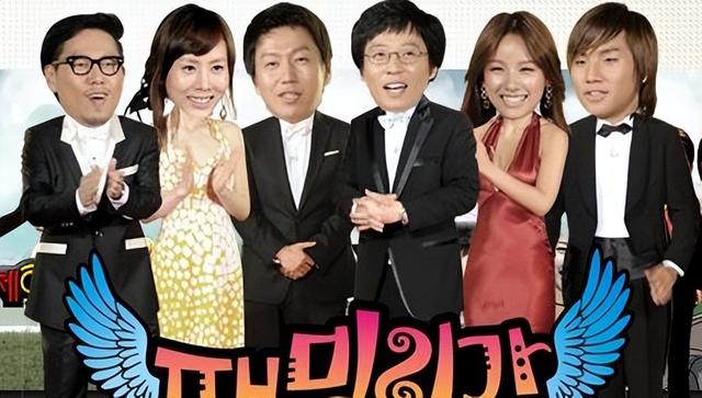 推荐六部韩国热门爆款电视剧，评分最低9.5分，三刷都不嫌多