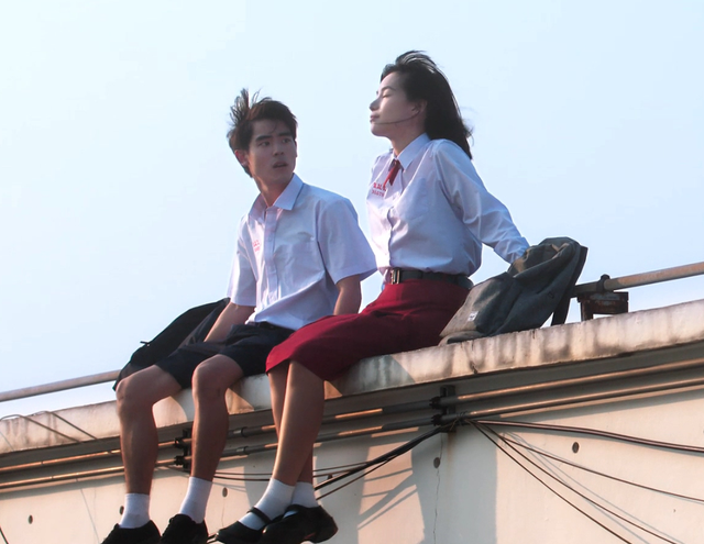 推荐四部泰国限制级惊悚电视剧，尺度很足，豆瓣评分最低8.1分