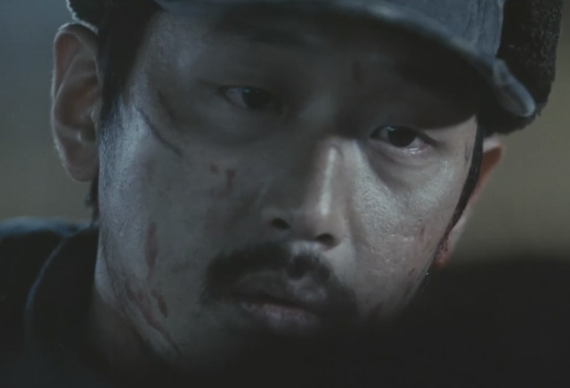 这部韩国限制级犯罪动作电影燃到爆，动作干净利落，剧情悬疑紧张
