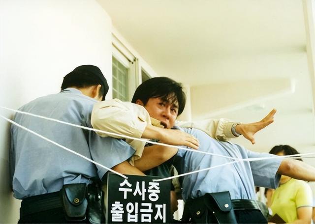 韩国R级电影：宝罗精心策划了一场谋杀，只因为他的妻子背叛了他