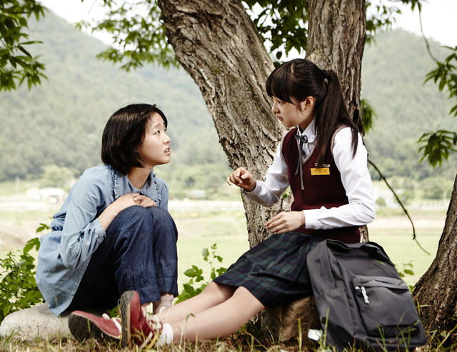 韩国18禁电影：不择手段的复仇，疯女子与冷血杀手的命运对决