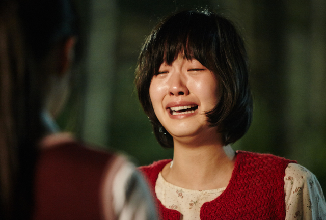 韩国18禁电影：不择手段的复仇，疯女子与冷血杀手的命运对决