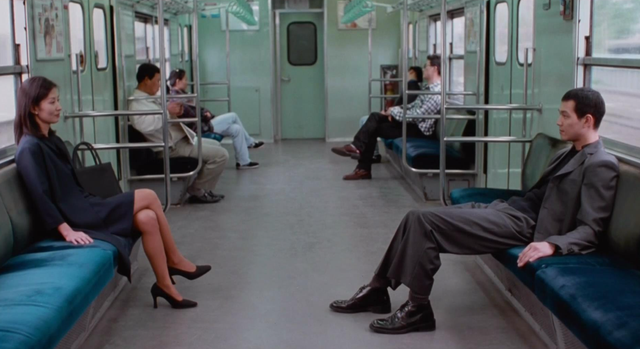 推荐一大尺度韩国电影《情事》1988，该电影展示了禁忌的爱情