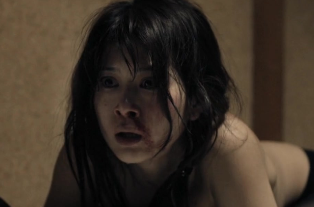 日本大尺度校园暴力电影推荐，惊悚犯罪题材，暴力部分非常精彩