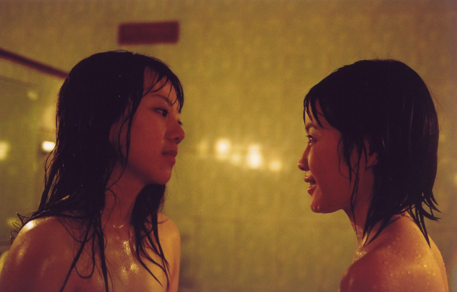 这部韩国18禁电影，因为尺度太大让人不适，少女的种种都是刺痛
