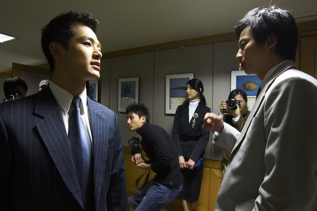 韩国也拍同性电影：这部2006上映的限制级电影，看过的人还真不少