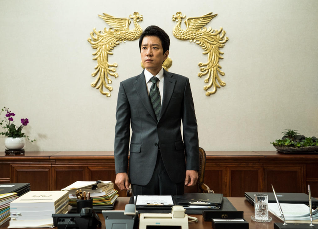 韩国版的核泄漏事故灾难电影，评分不错，主打一个狂煽情、黑政府