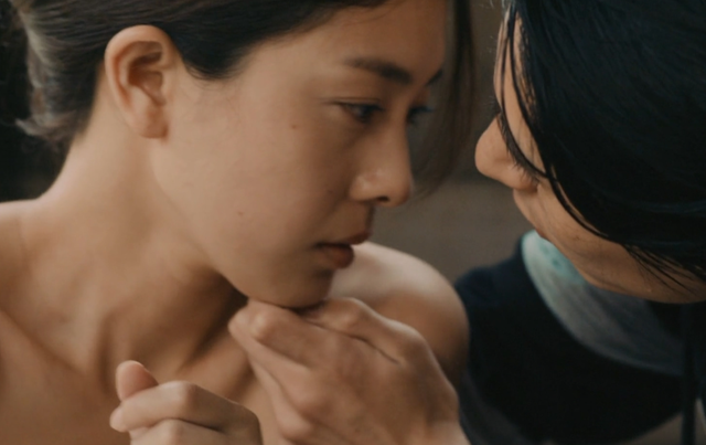 推荐一部日本超尺度电影，关于性从业者的内心独白，它并不可耻