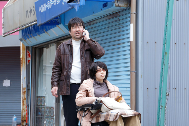 日本大尺度惊悚悬疑犯罪片《失踪》：真实事件改编，尺度过于放开