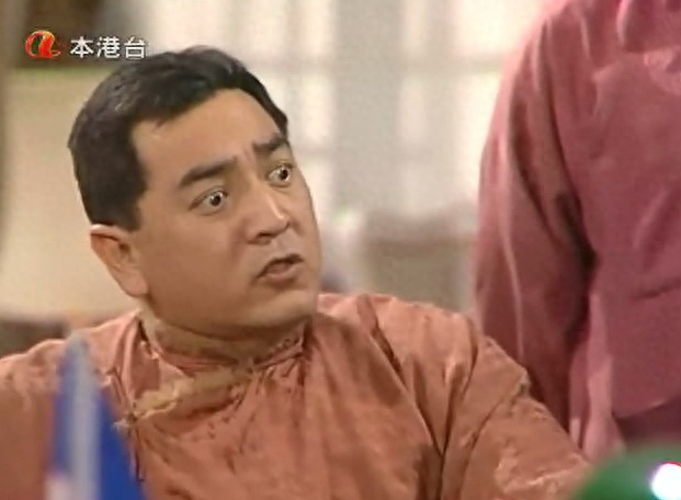 怀旧经典：这五部亚视出品电视剧把当年的TVB按在地上摩擦