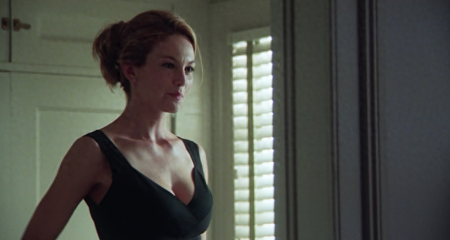 《不忠》的女主戴安·琳恩为艺术献身的五部大尺度电影